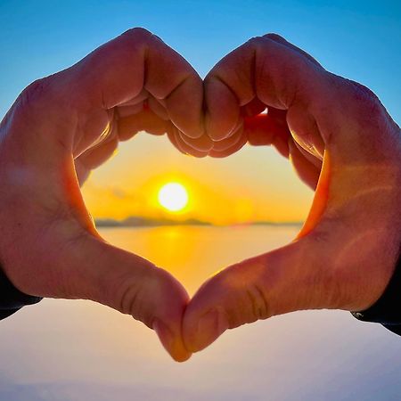 Schoene Aussichten Mitten In Berlin - Il Sole Екстериор снимка